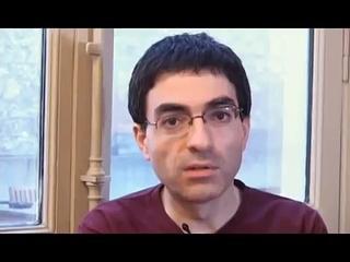 Témoignage De Sylvain - Rhumatismes Inflammatoires Chroniques Et Travail