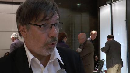 Retraites Complémentaires, Rendez-vous à L'automne