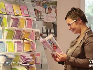 L'assurance-décès De La MAIF : Rassurcap Solutions