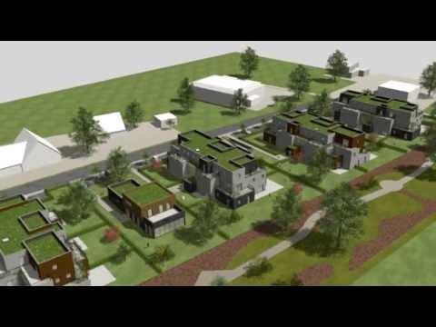 Résidences Du Parc Vill'Âge Seniors - Présentation Virtuelle