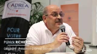ADRE’Actions solidaires: Journée du don en Pays de Savoie