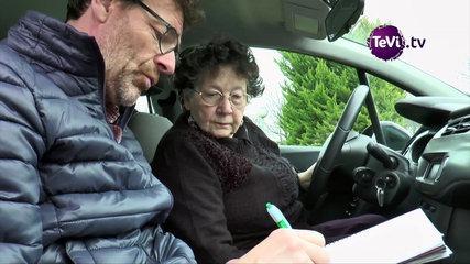 Groupama Calvados : Journées Prévention Seniors