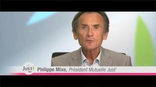 Mutuelle Just' : pourquoi choisir Mutuelle Just'