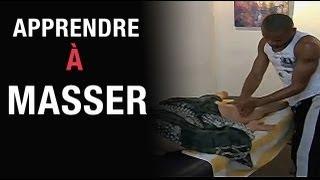 J'apprends à masser en une journée ! - Massages Doctissimo