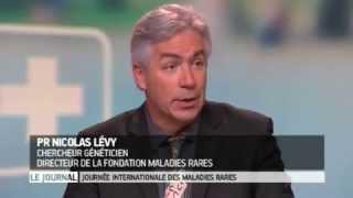 Qu’est-ce qu’une maladie rare ?
