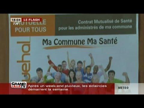 Une Mutuelle Pour Les Wasquehaliens
