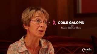 Ensemble contre le cancer du sein