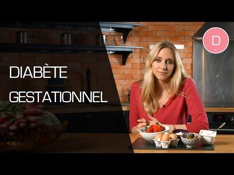 Question Nutrition - Le Diabète Gestationnel