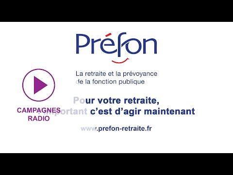 Préfon-Retraite : Espérance De Vie