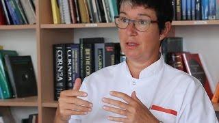 LA DMLA, la maladie de la cinquantaine