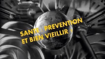 Prévention, Santé Et Travail Des Seniors - Le Monde Moderne N°2 Avec Hélène Xuan