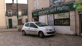Pharmacie Drive