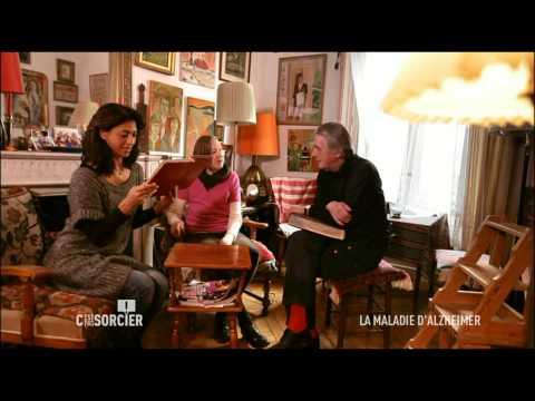 La Maladie D'alzheimer - C'est Pas Sorcier