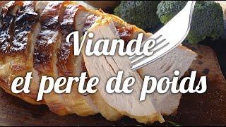 Rééquilibrage alimentaire,  quelle viande privilégier?