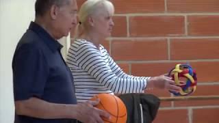 SPORT SANTE SENIOR - UFOLEP IDF