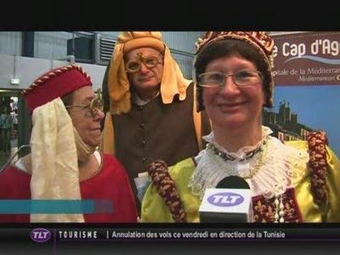Un Salon Pour Le Bien-être Des Séniors (Toulouse)