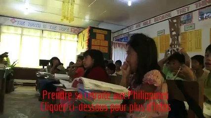 Prendre Sa Retraite Et Vivre Aux Philippines