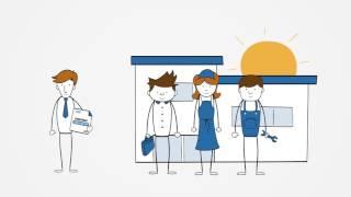 Ociane Mutuelle: ANI - Mutuelle obligatoire d’entreprise