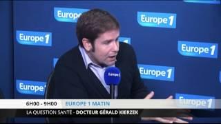 Un nouveau traitement pour la DMLA ?