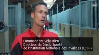 Le sport aux RMBS : de la découverte à la pratique