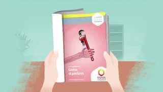 Prévention santé d’Harmonie Mutuelle