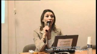 ADREA Mutuelle à Nîmes - Réforme des retraites: impacts en entreprise (2/2)