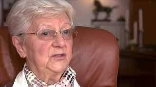 DMLA: Raymonde témoigne