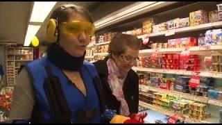 De nouveaux magasins pour les séniors