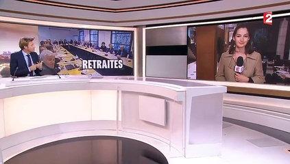 Retraites complémentaires : un accord trouvé
