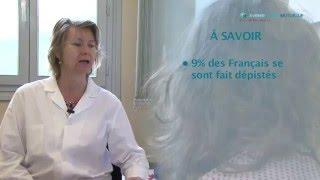 Le dépistage du Cancer de la peau