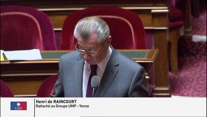 Retraite complémentaire des non-salariés agricoles : " L'enveloppe actuelle n'est que de 133 million