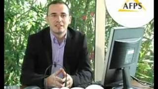 Asaf AFPS Complémentaire santé dans le 06