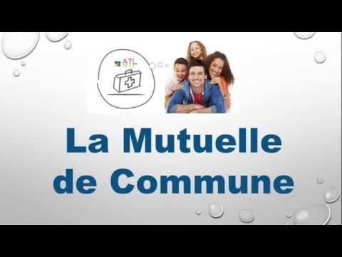 Mutuelle Communale