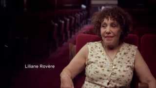 Liliane Rovère se mobilise contre Alzheimer