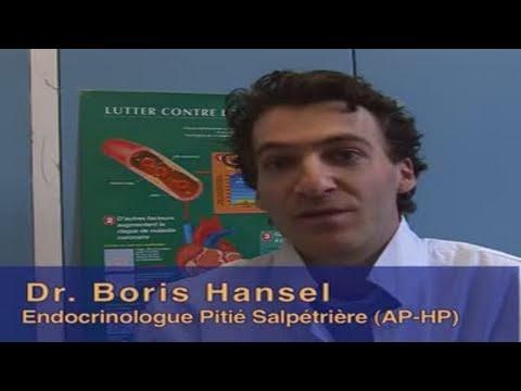 Les Statines Face Au Cholestérol