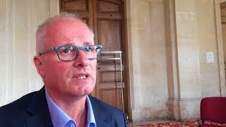 Mutuelle solidaire : le référent d'ACTIOM à Rouen explique le dispositif