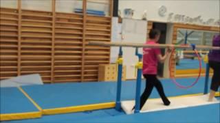 Présentation de l'activité Santé Gym Seniors