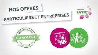 Mutuelle UMC: santé et prévoyance entreprise
