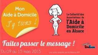 Mobilisation pour l'Aide à Domicile