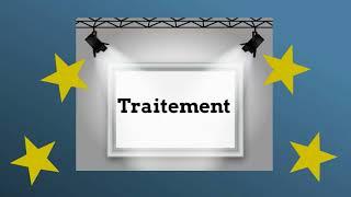 Rétinopathie diabétique: symptômes et traitement
