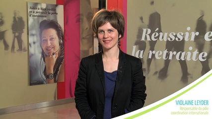 Vivre Sa Retraite à L'étranger : Conseils Et Démarches