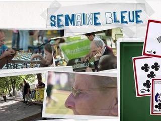 Sénior, Santé Rime Avec Activité à Strasbourg