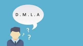 La dégénérescence maculaire liée à l'âge DMLA par Retina France