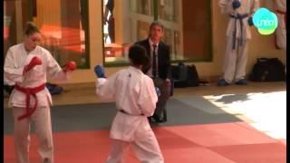 FCD Judo Karate