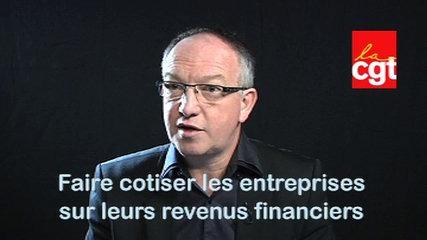 Eric Aubin - Les Complementaires Retraite