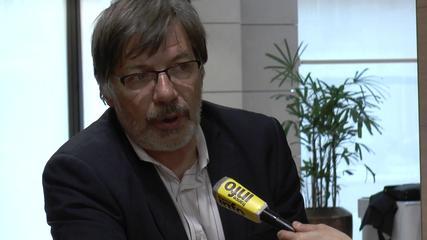 Retraites Complémentaires, Dernier Round D'observation