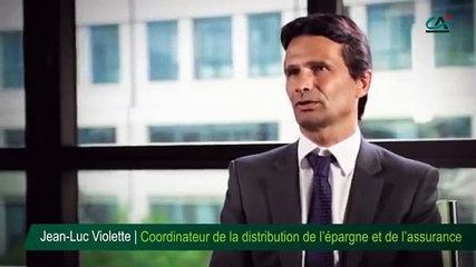 Bien Préparer Sa Retraite - Crédit Agricole