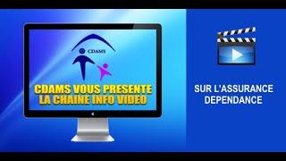 Assurance Dépendance