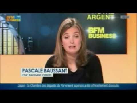 Comment Bien Préparer Sa Retraite - BFM Business - 16/11/2012