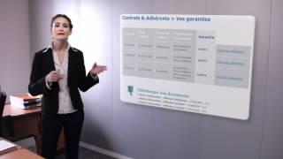 Ociane Mutuelle Entreprise - Découvrez vos services en ligne sur ociane.fr